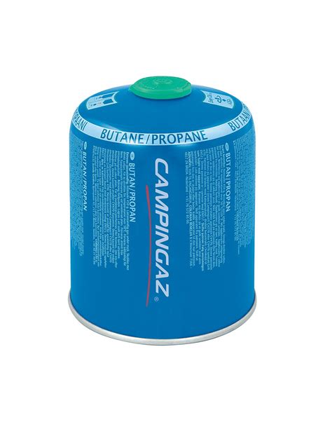 Gas Cartridge Camping Gaz Cv Plus