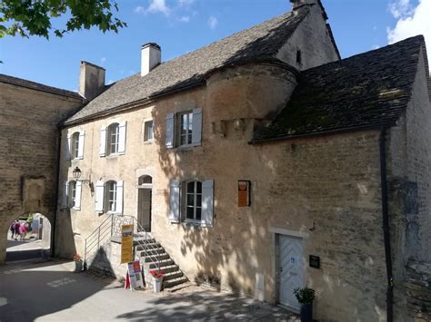 Maison Des Vins Chalon Ventana Blog