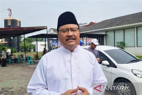 Pbnu Minta Semua Pihak Hormati Hasil Pilpres 2024 Antara News