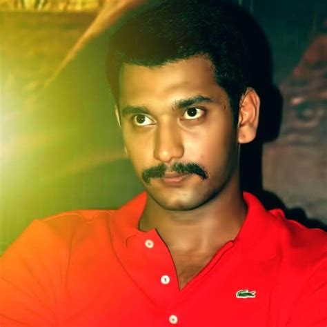 Arulnithi Wiki, Biography, Age, Movies List, Images - News Bugz