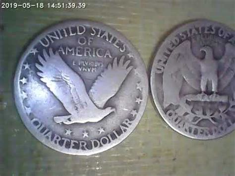 Monedas Valiosas De Usa De Colecci N Youtube