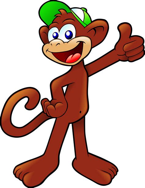 Free Monkey Vector Art Download 255 Monkey Icons And Graphics Pixabay