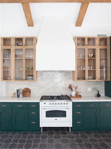 Terracotta Kitchen Backsplash Tile Things In The Kitchen