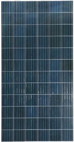 W W Vikram Polycrystalline Solar Pv Module At Rs Watt In Delhi