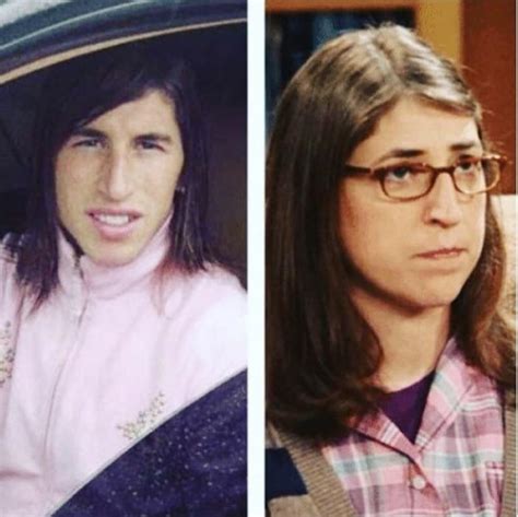 One Ugly Ass Motherfucker R Fuckramos