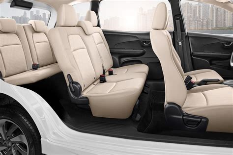 Gambar Honda Mobilio 2022 Lihat Foto Interior Eksterior Oto