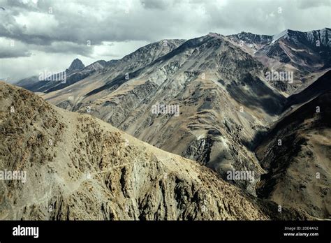 Hindu Kush Hi Res Stock Photography And Images Alamy