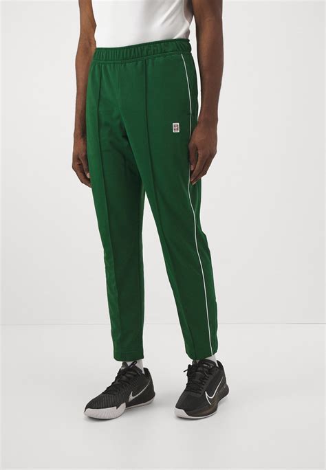 Nike Performance Heritage Suit Pant Jogginghose Gorge Green Coconut