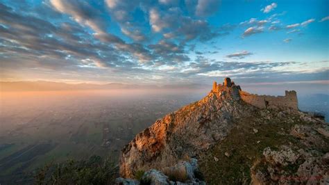 Roccasecca Capitale Della Cultura Arte E Musica A Sostegno Della