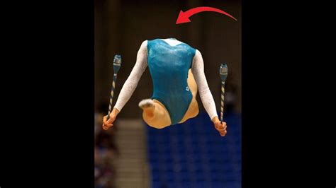 Gymnastics Gone Wild 😂 | Funniest Gym Fails & Bloopers Compilation
