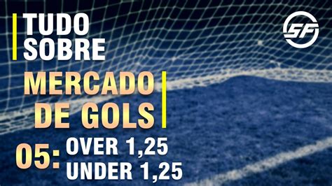 Mais De 1.25 Gols O Que Significa