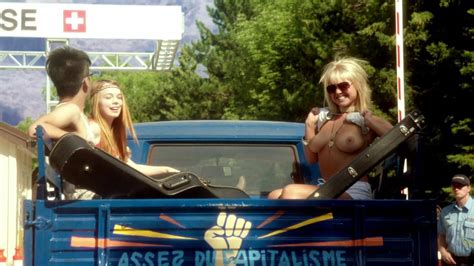 Eila Adams Nude Pics Page