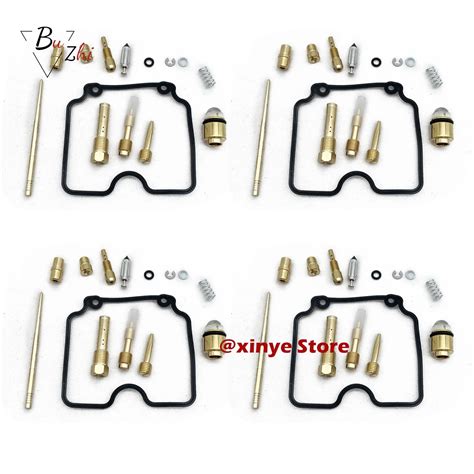 Carburetor Repair Kit Floating Needle Seat Compatible Model Tw200 E 2 5lb For Dg07j Tw200e