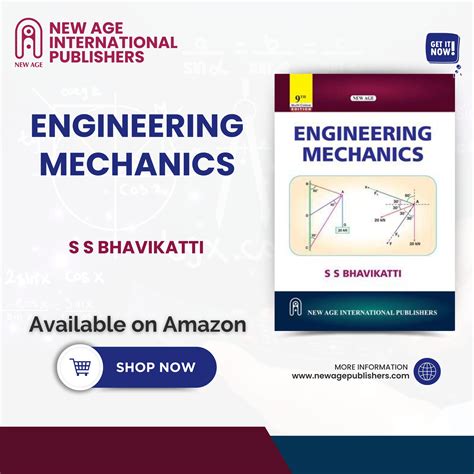 Books First Year Engineering Mechanics Bhavikatti 1 2