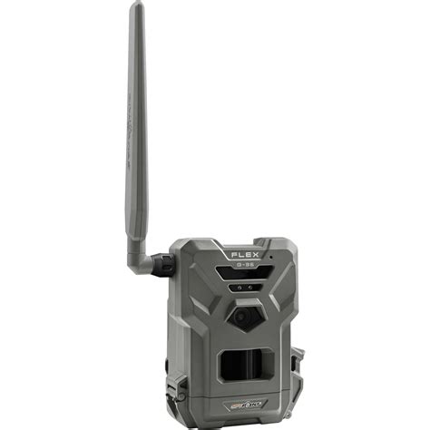 Spypoint Flex G Cellular Trail Camera Flex G Twin Pack B H