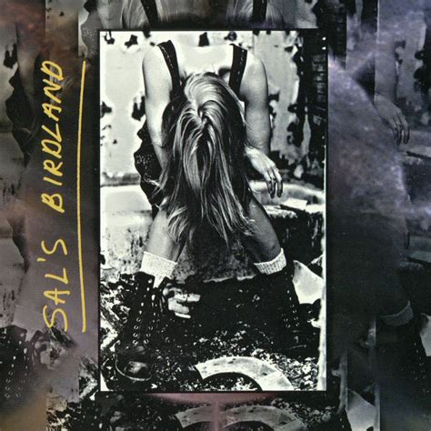 Sal S Birdland Nude Photos Inside Reviews Album Of The Year