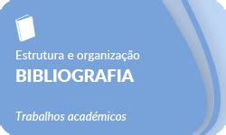 Bibliografia – Criar com Modelo