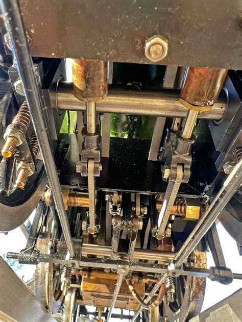 5" GWR 14XX - Steam Workshop Services