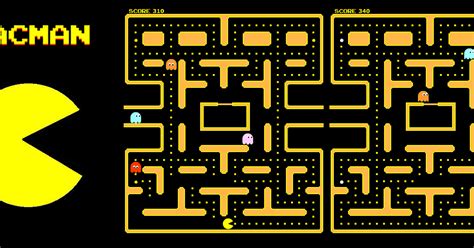 Pacman Classic - Free Play & No Download | FunnyGames