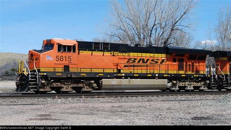 Bnsf Flag Units Rtrains