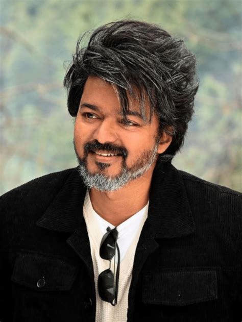 Thalapathy Vijay Birthday Special Lesser Known Facts About The Leo