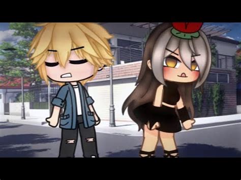 Kiss My Ass Mf Gacha Club Meme Not Og YouTube