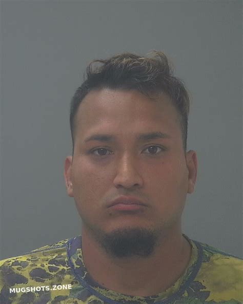 VILLANUEVA SANTOS LUIS ANTONIO 04 25 2023 Santa Rosa County Mugshots Zone