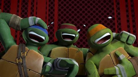 Tmnt Laughing Teenage Mutant Ninja Turtles Know Your Meme