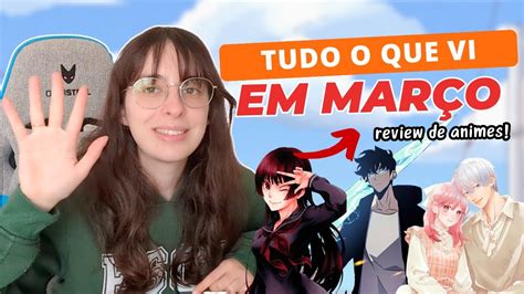 Li O Melhor Mangá De Sempre Nota 10 Animes E Mangás De Março