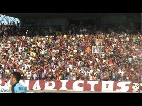 Granadictos Carabobo F C Vs Estudiantes De M Rida Youtube