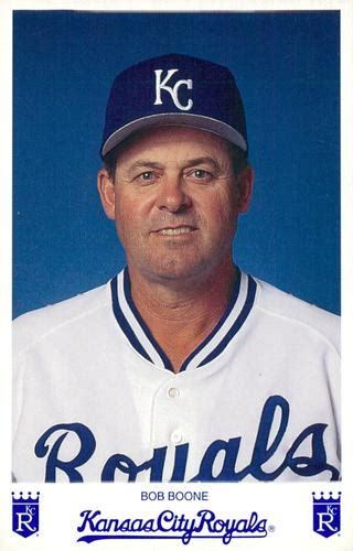 1995 Kansas City Royals Photocards Baseball Trading Card Database