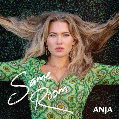 Anja Nissen Same Room Hi Res Hd Music Music Lovers Paradise