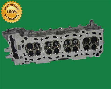 3RZ FE 3RZ 3RZFE Cylinder Head For Toyota Tacoma T100 Coaster 4 Runner