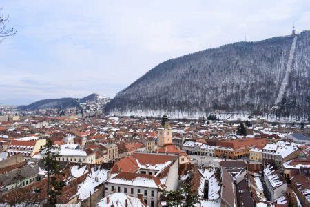 12 Charming Must See Places In Europe In The Winter