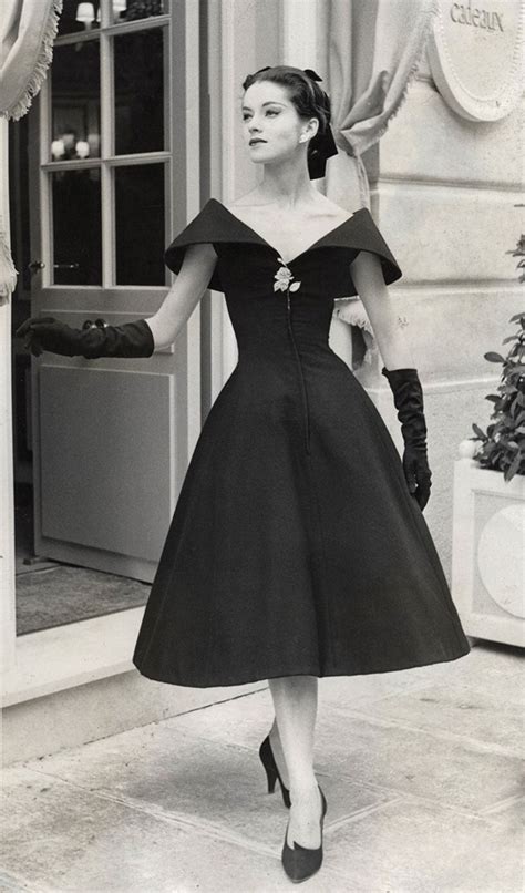 Christian Dior Dress From The S