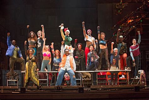 'Rent' Makes Being Broke in the Big City Seem Alluring, Almost