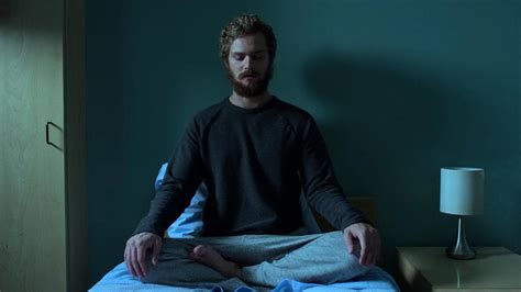 Netflix's Iron Fist Season 1 REVIEW - Hit and Fist