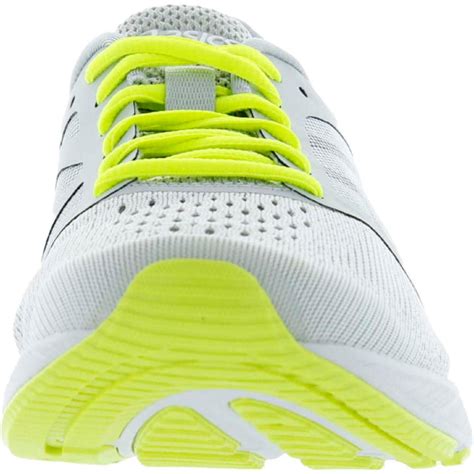 Asics Roadhawk Ff Womens Mesh Flytefoam Running Shoes Shop Premium Outlets