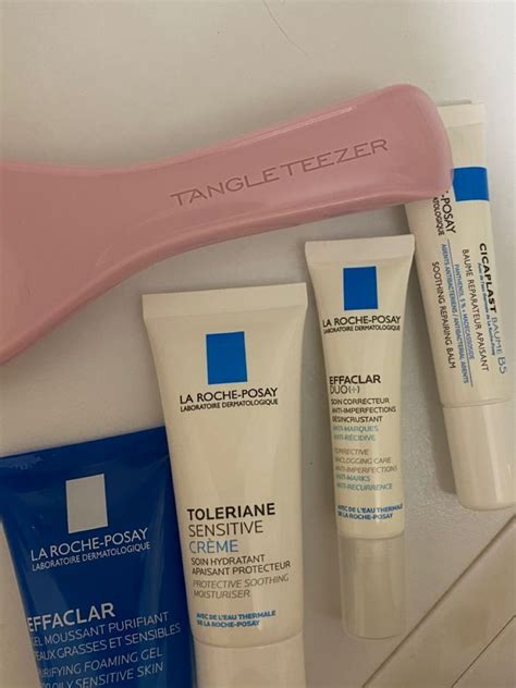 La Roche Posay In 2022 Dry Skin Care Routine Skin Aesthetics Pretty Skin Care