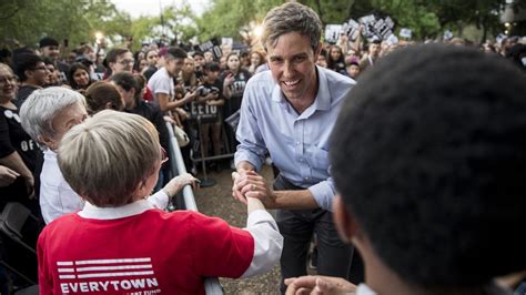 Beto Orourke Just Became The Third 2020 Dem Who Wants To Kill The