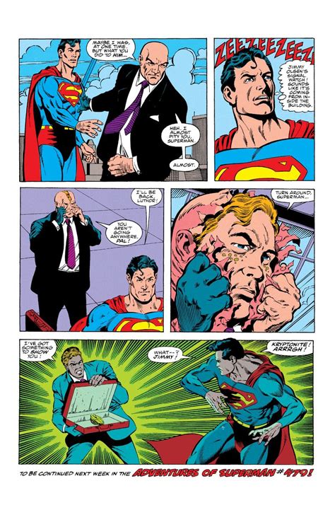 Superman 56 Comics Addiction Wiki Fandom