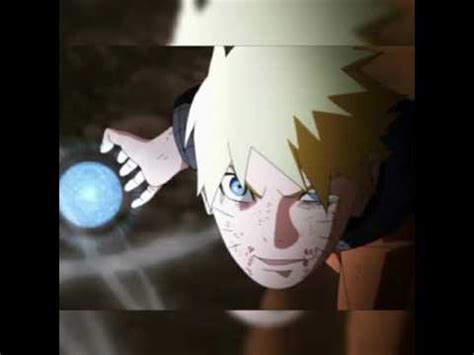 Naruto Vs Sasuke Final Fight Rasengan Vs Chidori Youtube