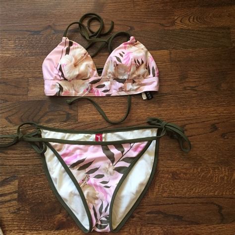 Guess Swim Guess Bikini Poshmark