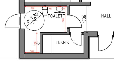 Planering Av Tillg Ngligt Badrum I Nybygge Byggahus Se