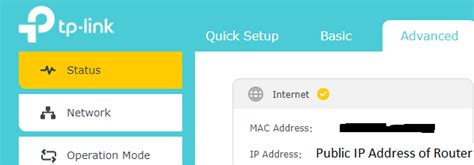 Server Implementation With Python Socket And Port Forwarding Stack