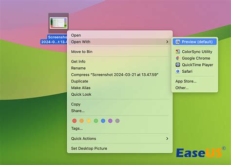 Can't Open JPG on Mac | Help You Open/Repair