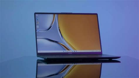 Huawei Matebook D16 2024 tanıtıldı En güzel özelliği 180 derece