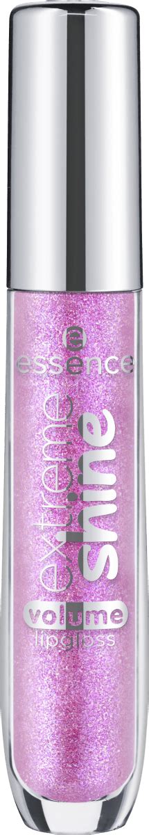 Essence Extreme Shine Sjaj Za Usne 10 Sparkling Purple 5 Ml Dm Rs