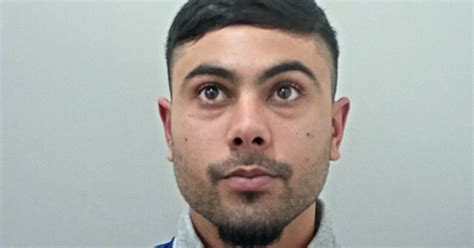 Man Jailed For Having Sex With Underage Girl LancsLive