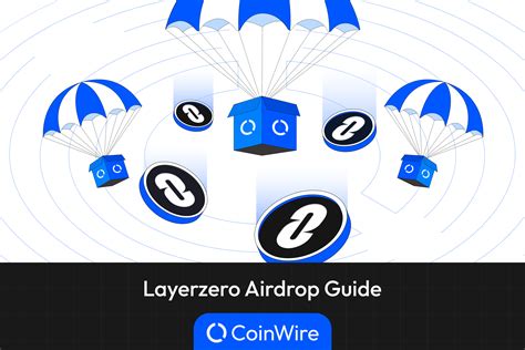 Layerzero Airdrop Guide Step By Step To Get Free Zro